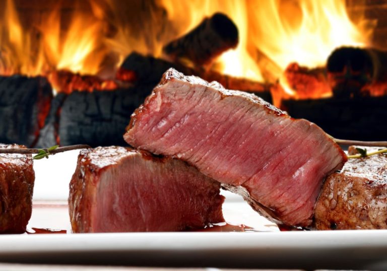 בשרים וסטייקים באשדוד טקסס סטייק האוס | Texas Steak House