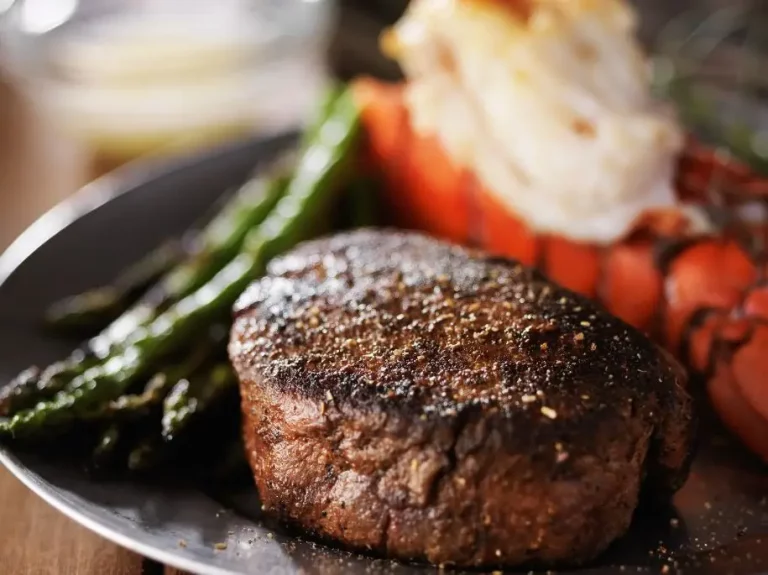 פילה מיניון טקסס סטייק האוס | Texas Steak House